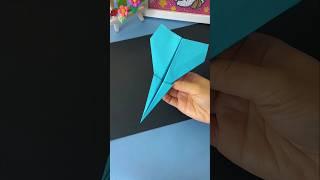 paper plane #diy #papercraft