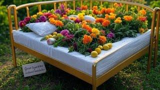 The Best and Worst Materials for Raised Garden Beds - HydroHaven Guide