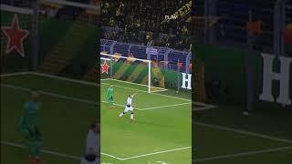 The Best sound in football
