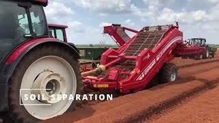 Soil Preparation