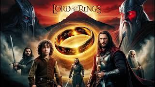 Start with Lord of the Rings 1: A Journey with Gandalf and Dragons | LOR and GOT  Crossover