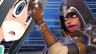 ХЭЛЛОУИН в OVERWATCH 2019 - Эти ваши новые скины и другое