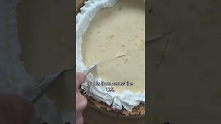 Florida's BEST Key Lime Pie Recipe Ever?