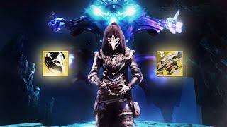 Solo Master Templar Challenge on Hunter