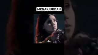 PERTEMUAN JARAK JAUH ANTARA SANG CUCU DAN KAKEK #shorts #hartakarun #youtubeshorts #fyp #viralvideo