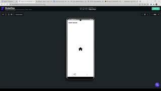 Introduction to Flutter Flow M1 (8) : Result