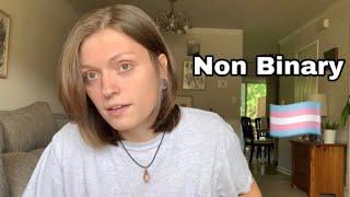 HOW I DECIDED TO TRANSITION: Transgender, AMAB & Non-Binary