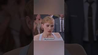 World's Fastest Typist! Her Fingers Move Like Lightning ️⌨️ #movie #movierecap #recap #englishdrama