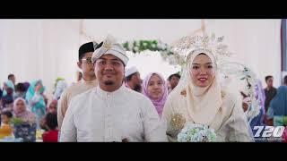 Solemnization of Fadhlullah & Azimah | 01.09.19 |