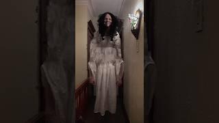 You can’t run #horror #horrorstories #ghost #scary #spooky #creepy #spooky #jumpscare #demon