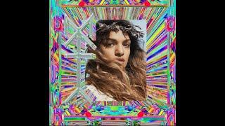 M.I.A. - Time Traveller - 1 hour