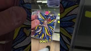 ABSOULTE STEALS AT THE SPORTS CARD BARGAIN BOXES