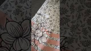 Rida #floral #white #dawoodibohra