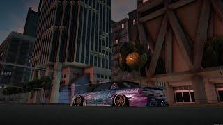 𝐒𝐮𝐧𝐫𝐢𝐬𝐞 | s13 | Drift Paradise