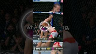 Failing is Part of the Plan  #ufc