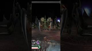 Ys Origin Mantis Bossfight gameplay#ysorigin #ys #nintendo #nintendoswitch #falcom #gaming