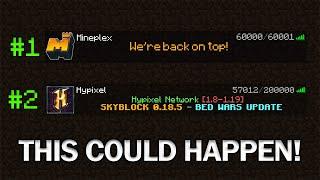 The Unexpected Future of Minecraft Multiplayer