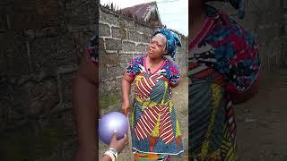The love of a mother