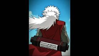 MASTER JIRAIYA 