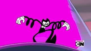 Other Friends but Spinel....... is Bendy trailer