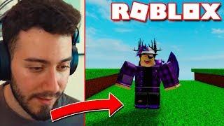  ÜNLÜ YOUTUBERLAR ROBLOX OYNARSA !!  (Enes Batur, Orkun Işıtmak)