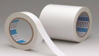 How To Make Double Sided Tape At Home/Homemade Double Sided Tape #shorts