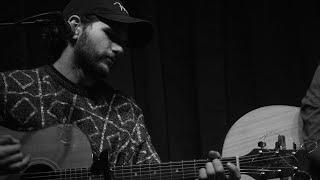 Alan Pitts | Singer-Songwriter Spotlight | East Coast DNA