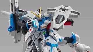 P-Bandai: HGUC 1/144 Second Victory Gundam [REISSUE]