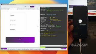 All Xiaomi FRP Bypass Mi Assistant Mode Qualcomm/MTK 0.1 Credit only | HXRU Xiaomi Auth Tool | A2GSM