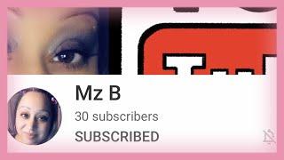 #DAUGHTER #KIDS #YOUTUBER #QUEEN #MZB