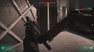 Battlefield 2042 breakthrough gameplay