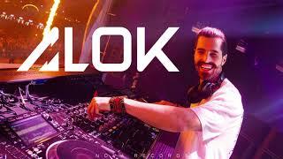 ALOK MIX 2021 → Melhores Músicas Eletrônicas De 2021 → Outubro Vol. 2