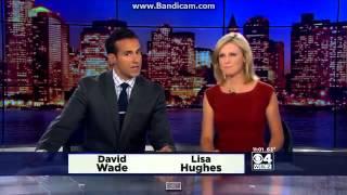 WBZ: WBZ News Open 11pm--2014