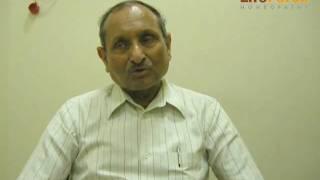 Photosensitivity, Urticaria treated by Dr Rajesh Shah at Life Force