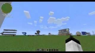 Самый реалистичный УНИТАЗ в minecraft