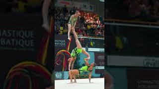 UCLA Gymnastics SECRET Strategy Revealed At World Championships!