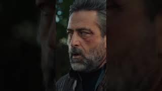 Cevher, Adnan Baki'yi Vurdu #ArkaSokaklar