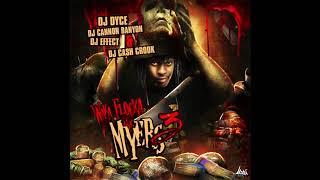 Waka Flocka Flame- 848 (feat. Jim Jones & Julez Santana)