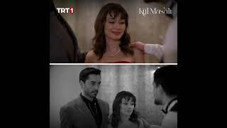 Arat’ın kıskançlığı gözümüzden kaçmadı…  #KülMasalı @trt1