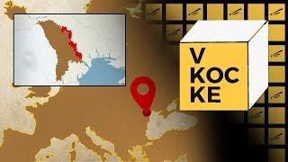 Toto sú európske krajiny, ktoré NE(EXISTUJÚ) | V KOCKE