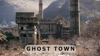 Mining ghost towns (Remastered)