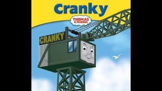 My Thomas Story Library: Cranky (Read by Oscar Barnett)