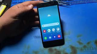FRP Bypass Samsung J330 Android 9/Быстро и без ПК/ Сброс Гугл аккаунта