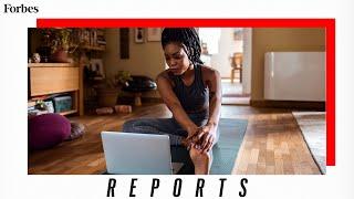 How Athleisure Dominated The Market In 2020 | Forbes