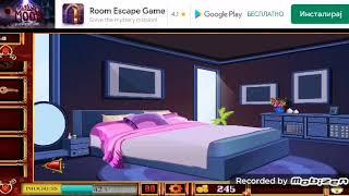 101 free new room escape game level 112 walkthrough