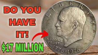 TOP 10 USA RARE COINS WORTH MILLIONS THAT COULD MAKE YOU A MILLIONAIRE OVERNIGH