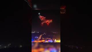 Drone Light Show