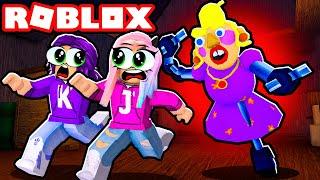 Escape Evil Stepmom Obby! | Roblox