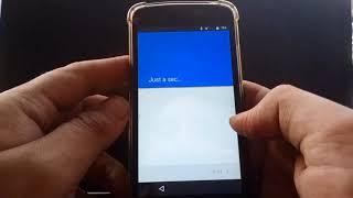 moto e4 Frp bypass xt1766 google account bypass without PC latest methud all 7.1 version same methud