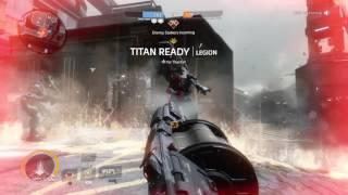 Lordtriac plays titanfall 2